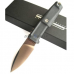 Нож Shrapnel OG FH Full Handle Satin Extrema Ratio EX/160SHRSATOGFHR